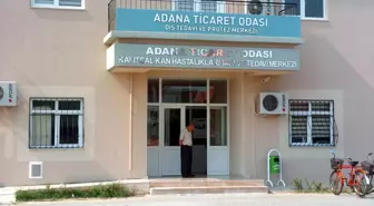 Anemi Hastaları İçin Bağışlanan Bina, Diş Merkezi Yapıldı