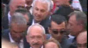 CHP Parti Okulu Açıldı