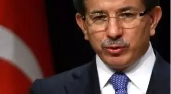 Davutoğlu'ndan 'Telefon Diplomasisi'