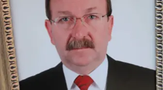 Harun Yalçın Toprağa Verildi