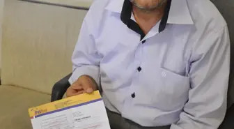 Hesabına Yanlışlıkla Yatırılan Somali'ye Yardım Parasını İade Etti