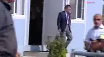 Korgeneral Mehmet Eröz Tutuklandı