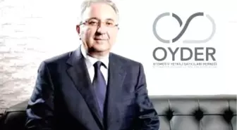 Oyder'den Yalanlama!. .