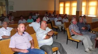 Servis Şoförlerine Cep Telefonu Uyarısı