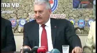 Ulaştırma Bakanı Binali Yıldırım: Dış Hatlara İkiz Kardeş Geliyor