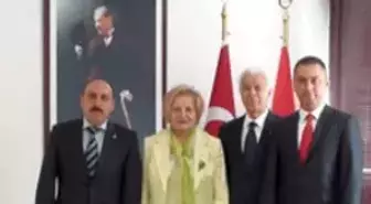 1 Ekim Dünya Yaşlılar Günü Ödülleri Belli Oldu