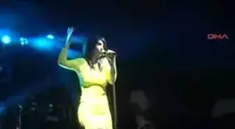 Hayranı Abla Deyince...