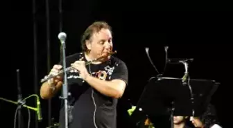 Doğan Hızlan'a Sanat Ödülü