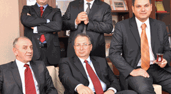 Makro, Yeni Kadrosuyla Büyük Hedefe Koşuyor
