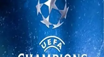 UEFA Şampiyonlar Ligi'nde Perde Açılıyor