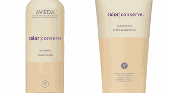 Aveda Color Conserve Şampuan ve Bakım Kremi