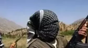 Korucu Babat: Terör Örgütü Ölümle Tehdit Etti