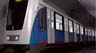 Anadolu Yakası'na İkinci Metro İçin Dünya Çapında İhaleye Çıkıldı