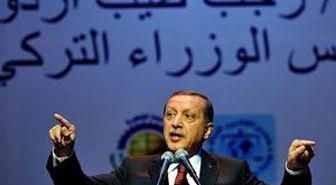Erdoğan Halk Kahramanı Gibi