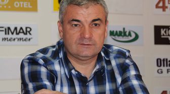 Sivasspor Teknik Direktörü Çalımbay'dan Taraftara Çağrı