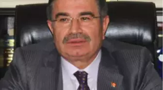 Bakan Şahin: Siyasetin Kimyasını Değiştirdik, Muhalefet Bunu Anlayamadı