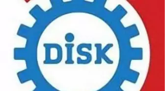 Disk: Hükümetin Kıdem Tazminatı Fonu Önerme Hakkı Yok