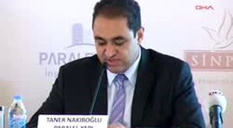 Gap'tan Sonra En Büyük Proje Olan Antepia'da İkinci Etap Satışına Başlandı