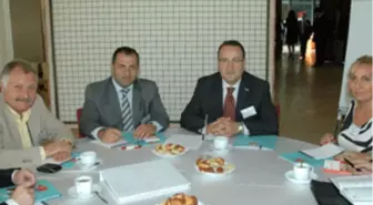 Kocaeli Deniz Taşımacılığı Ortak Akıl Forumu Yapıldı