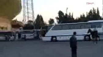 İzmir Derbisi Öncesi Gerginlik