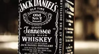 Jack Daniel's'ın Memleketınde