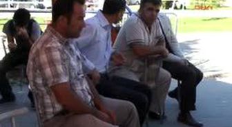 Kayseri Ek 4 Yanan Mahkumların Yakınları Suç Duyurusunda Bulunacak