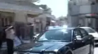 Tc Başbakan Yardımcısı Atalay Güzelyurt Bölgesinde Temas ve İncelemelerde Bulundu