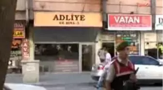 Üçüncü Cinayetinde Yakalandı