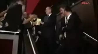 1 Başbakan Recep Tayyip Erdoğan