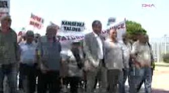 Karaca: Atatürk'ün Kentine Bu Yapılabilir Mi?