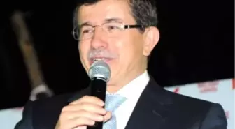 Davutoğlu, Hıllary Clınton ile Görüşecek