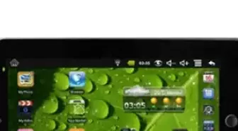 Mobee Nett 7' S800 Tablet İle Eğlenceye Dokun