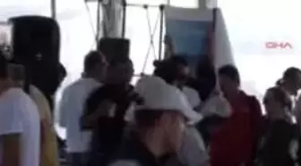 'UNO İstanbul Sailing Cup' 2011 Sona Erdi