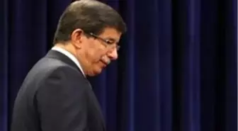 Davutoğlu New York Sokaklarında