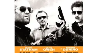 Killer Elite Yakında Sinemalarda