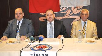 Timav Genel Başkanı Öksüz: 8 Yıllık Kesintisiz Eğitim Değiştirilmeli