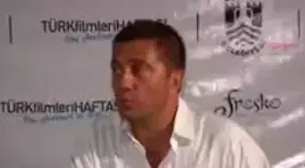 Bodrum'da 'Yeni Türk Filmleri Haftası'