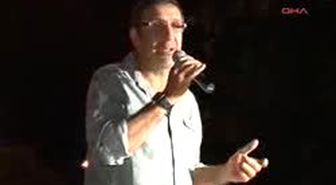 Cem Özer'den Nihat Doğan'a: Seda Sayan'ın Eteğinden Çıkmadın mı?