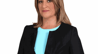 'Genç Cemiyet Liderleri'nde Ahu Özyurt