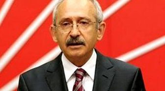 Kılıçdaroğlu: 'Terörü Her Siyasal ve İnançtan Kişinin Koşulsuz Eleştirmesi Lazım'