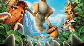 SinemaTV 'de Buz Devri 3: Dinozorların Şafağı