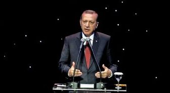 BM Kürsüsünde Noktayı Koydu