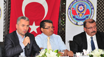 Huzurlu Ve Güvenli İlçe; Beylikdüzü