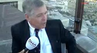 Kapadokya'ya Balonculuğu Getirdi, 2 Yıldır Uçuş İzni Alamıyor