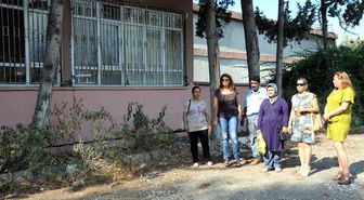 Tehlike Altında Eğitim