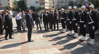 Bakan Eroğlu: Ergene Nehri'ni Temizleyeceğiz