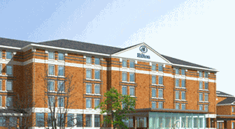 Hilton Hotels & Resorts Heathrow Havaalanında İkinci Otelini Açıyor