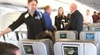 THY'den Dünyada Bir İlk