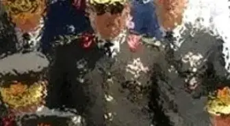 4 Muvazzaf Asker Tutuklandı