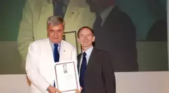 Ahmet Vefik Alp 'Bir Ülkenin Ulaştığı Medeniyet Çizgisi, Şehirlerinin Görüntüsüyle Orantılıdır'
